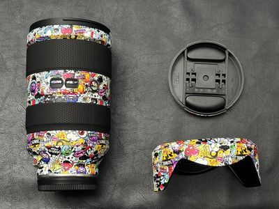 Tamon 35-150 F/2-2.8 Di III VXD Sony E