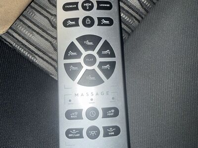 King Adjustable bed with Mattresses