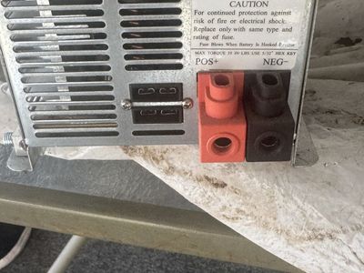 1260 watt inverter