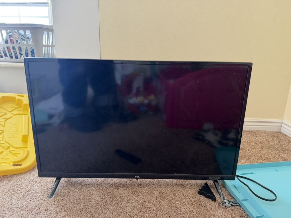 32 Tcl Smart Tv