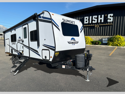 2021 Sunset Trail SS24BH