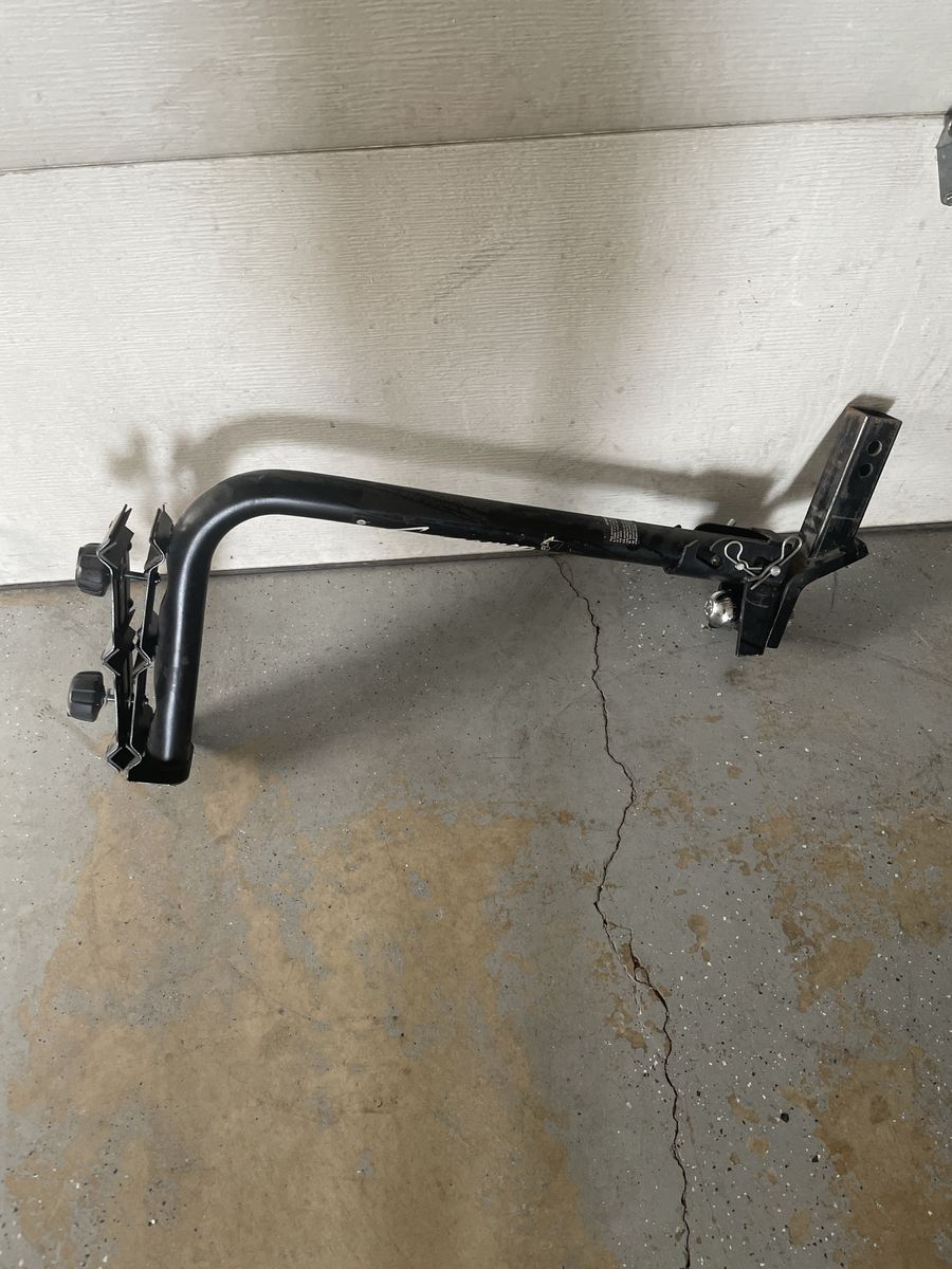 3 whole bike rack swagman