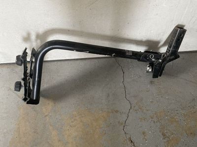 3 whole bike rack swagman