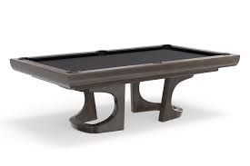 Luxury California House Pool Tables