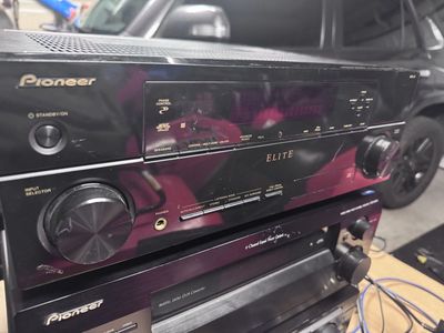Pioneer receiver VSX-31