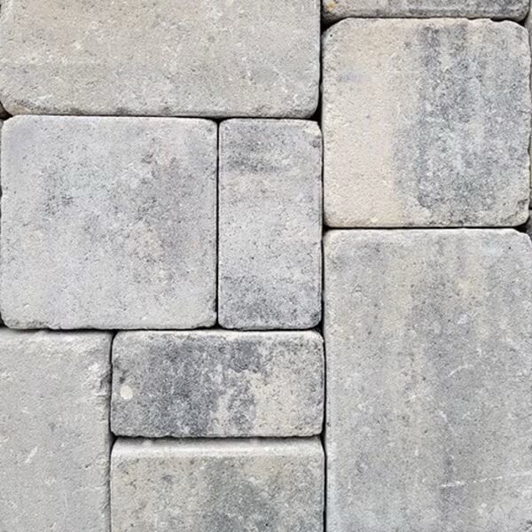 Pavers