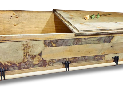 Affordable Handcrafted Caskets