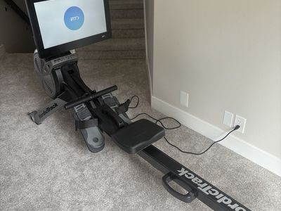 NordicTrack Rower RW900