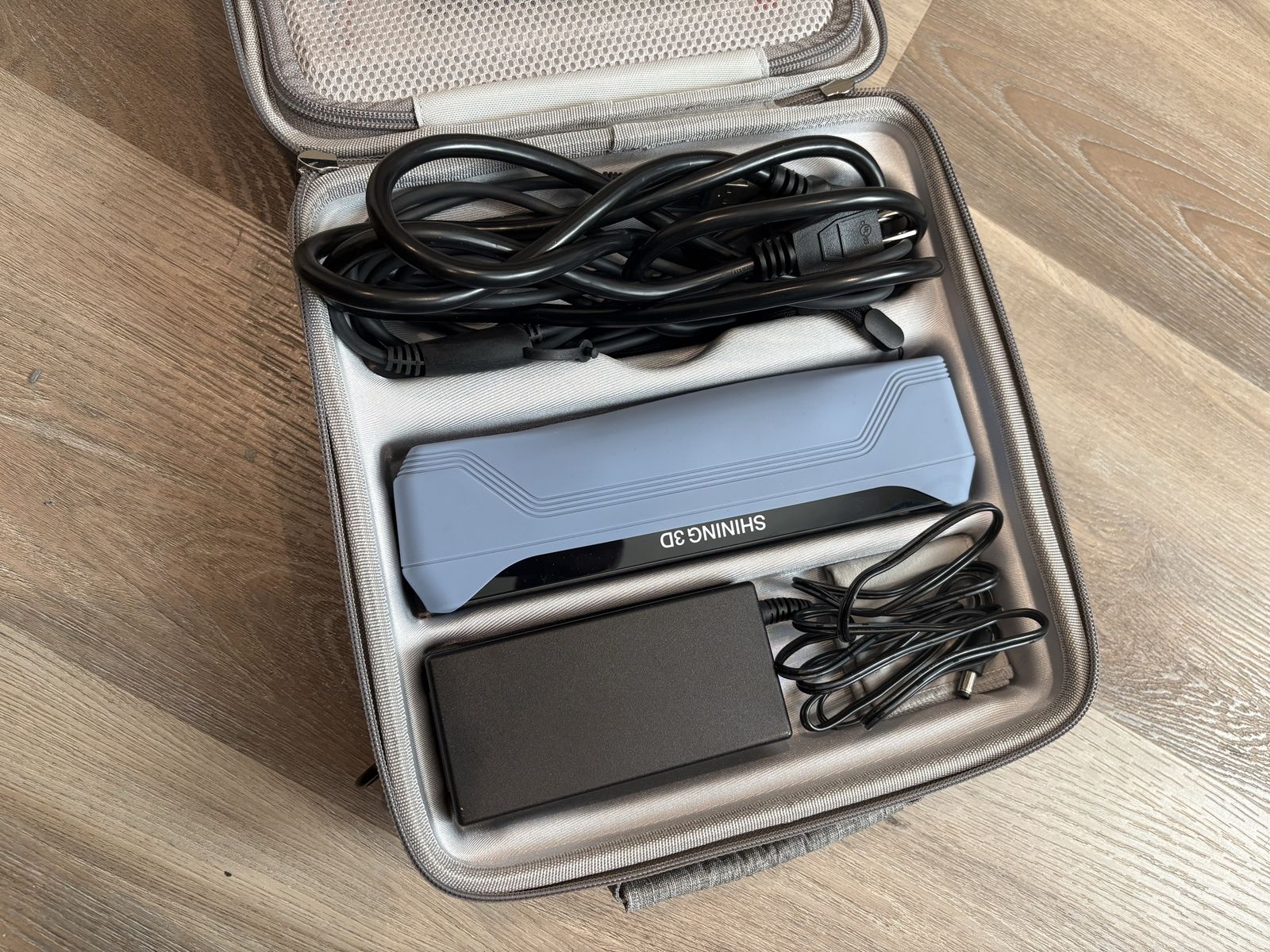 Einstar 3D Scanner - Like New