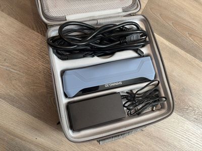 Einstar 3D Scanner - Like New