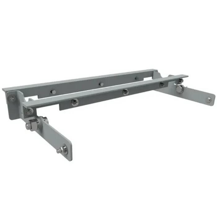 B&W GN Hitch Mounting Kit 1980-1998 Ford F250 & F350 With Overload Springs Towing F-250 F-350 GNRM1110