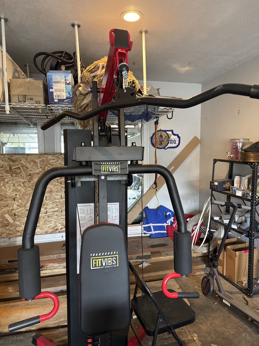 Home Gym
