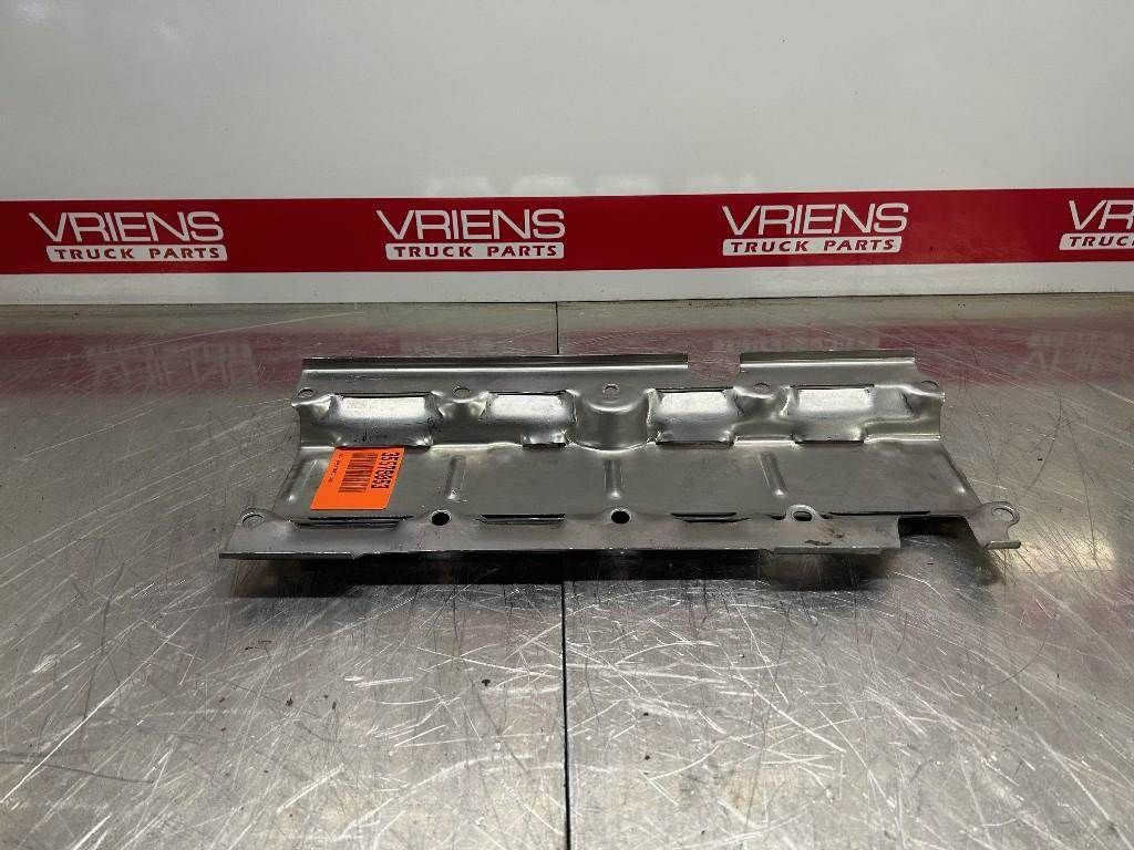 Used Chevrolet Performance Windage Tray, Part # 12611129