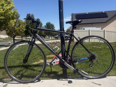 Specialized Sirrus
