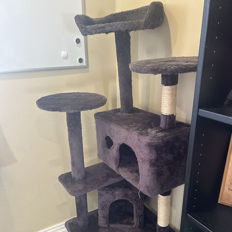 Cat Tree