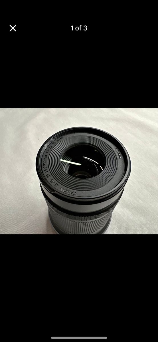 Rfs 55-210