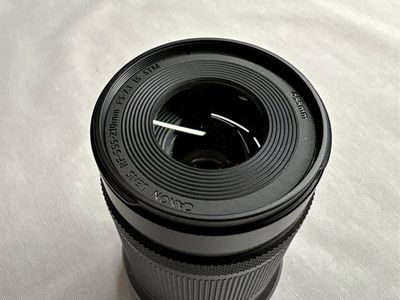 Rfs 55-210