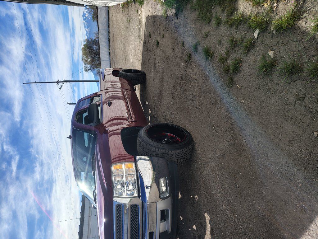 2013 Chevrolet Silverado 1500 