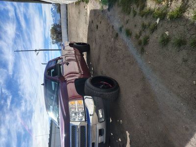 2013 Chevrolet Silverado 1500