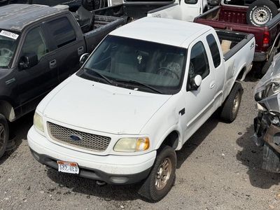 2003 Ford F-150 Parts - UTPAP Ogden
