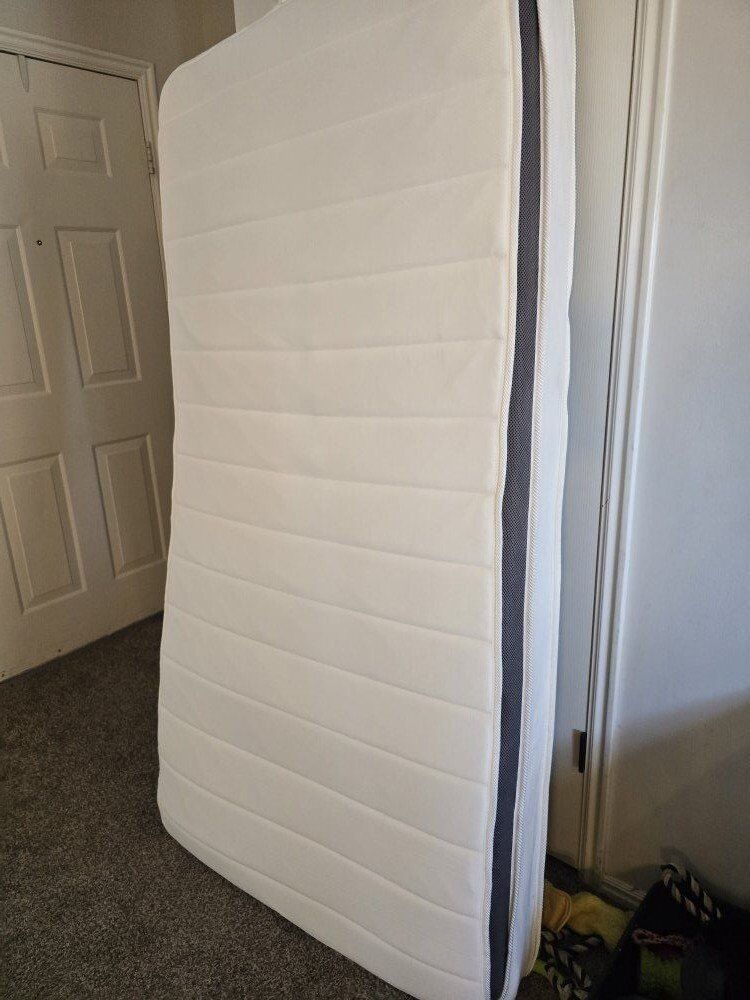Twin Mattress