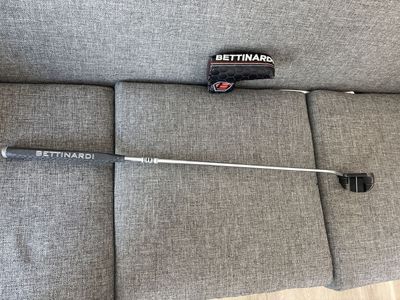 Bettinardi BB-46 350g putter