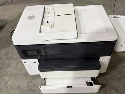 HP OfficeJet Pro 7740 All-in-One Printer