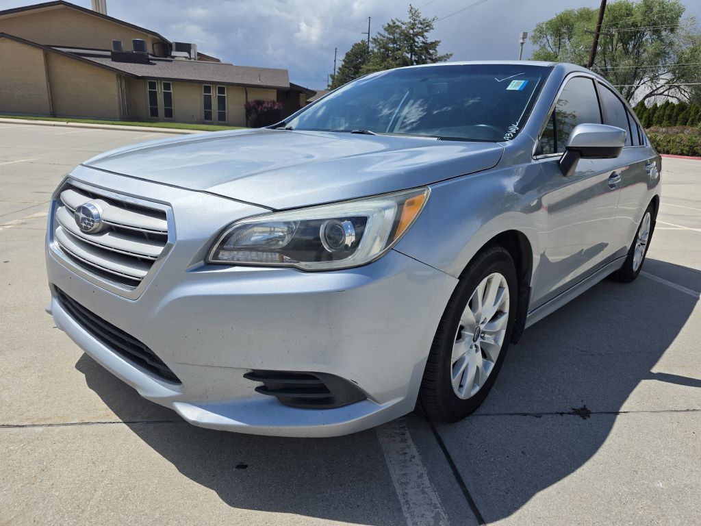 2015 Subaru Legacy 2.5i Premium