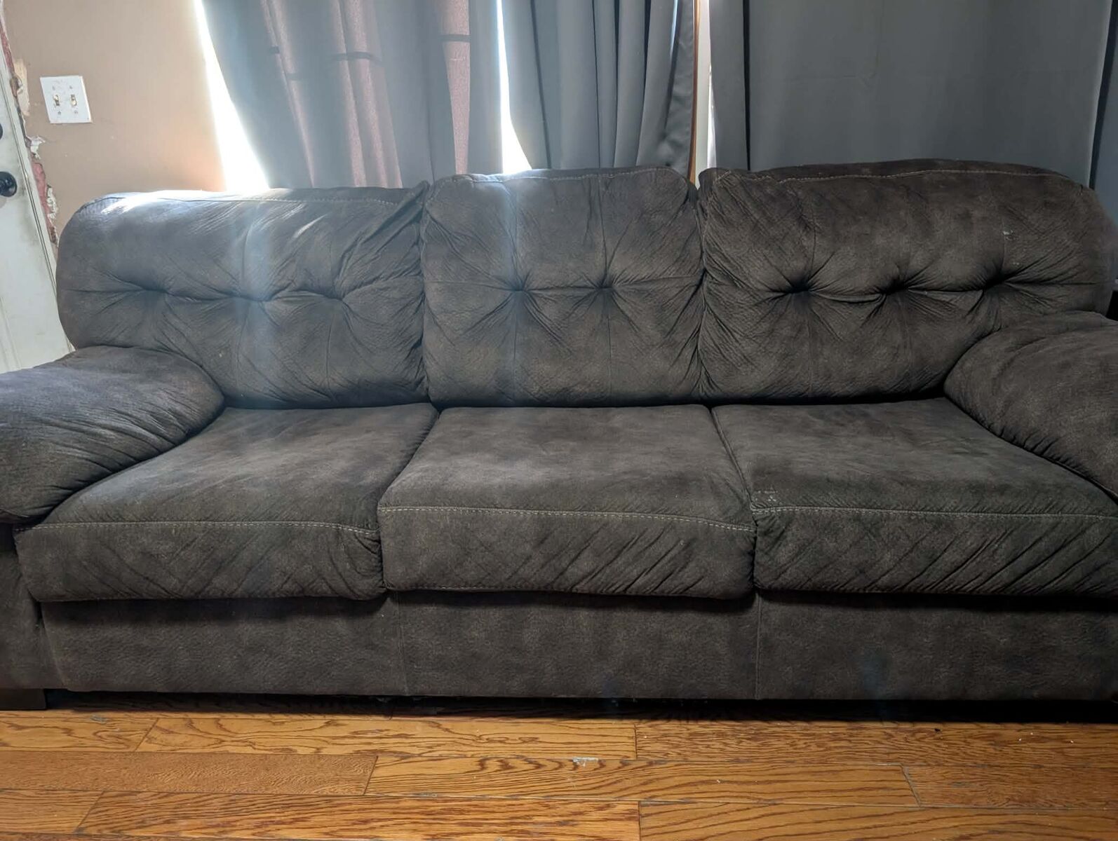 3 piece couch set