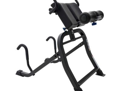 Teeter Inversion Roman Chair