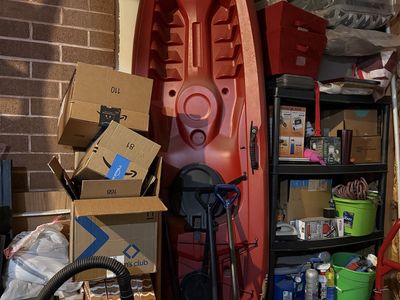 Lifetime Kayak For Sale