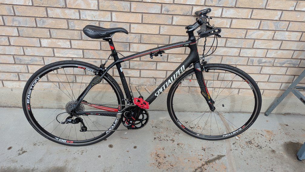 Specialized Vita Expert