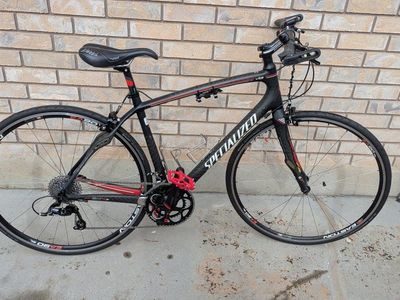 Specialized Vita Expert