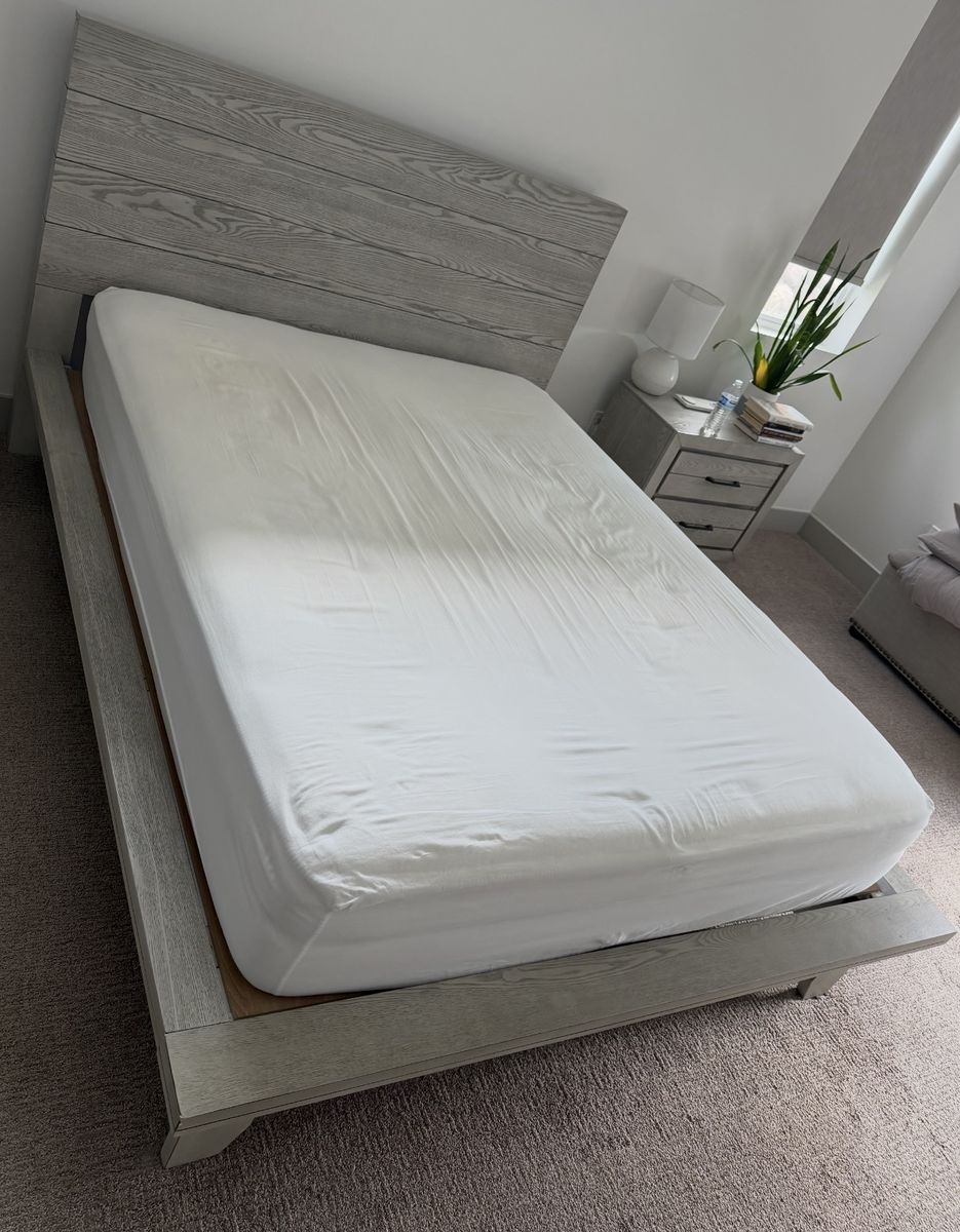 Bed frame