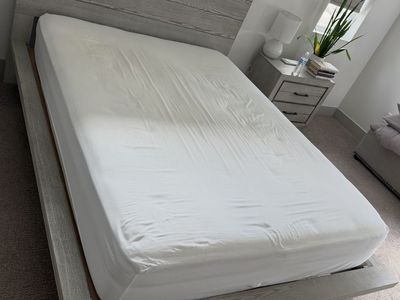 Bed frame