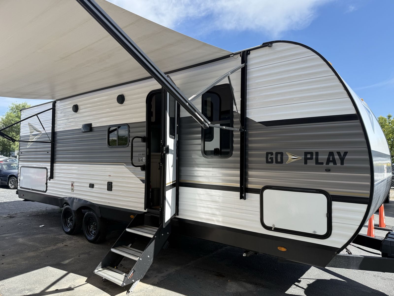 2024 WayFinder Go Play 26BHS