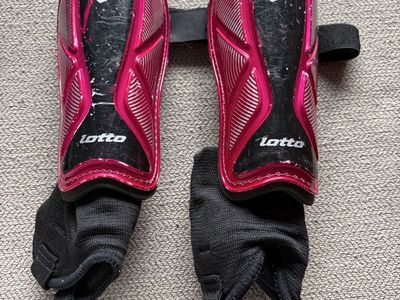 Soccer Shin Guards for kids