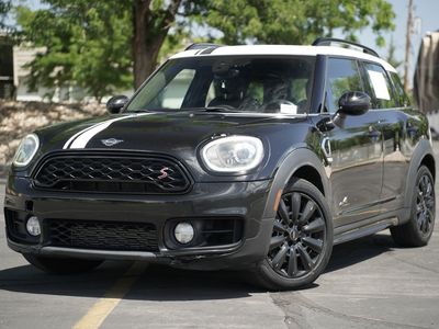 2019 Mini Cooper Countryman Cooper S ALL4