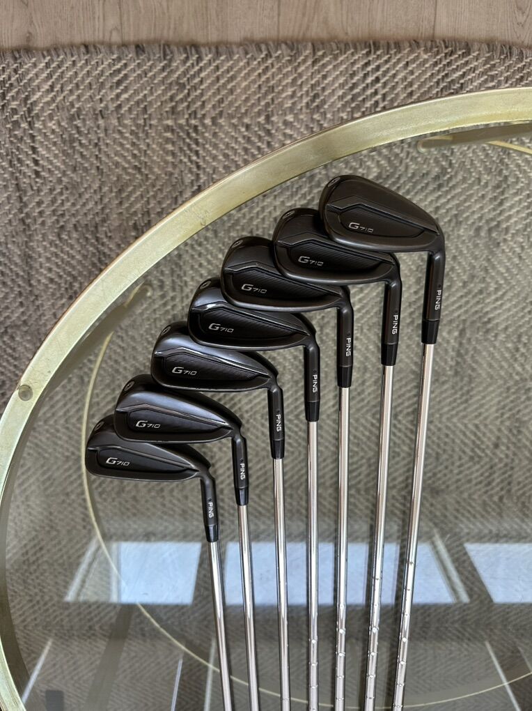 Ping g710 Irons