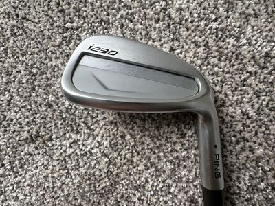 PING i230 Iron Set 4-PW
