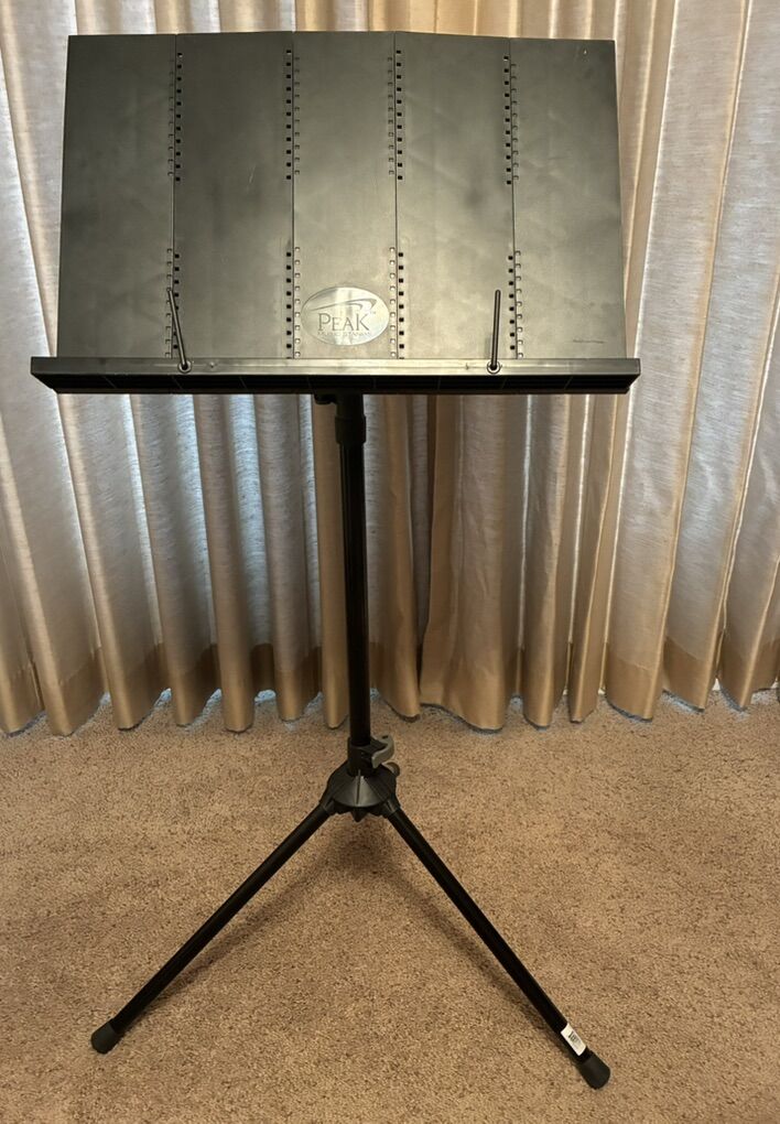 Sheet Music Stands