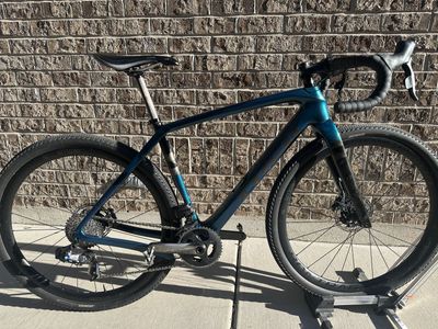 Trek Checkpoint SL7 AXS, 2023