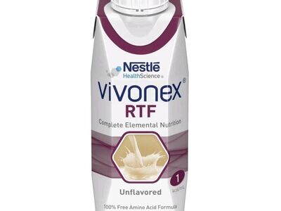 Vivonex RTF Formula 8.45 Fl oz 24 Cartons Case