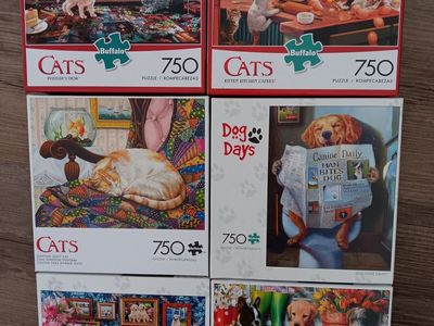 Puzzles