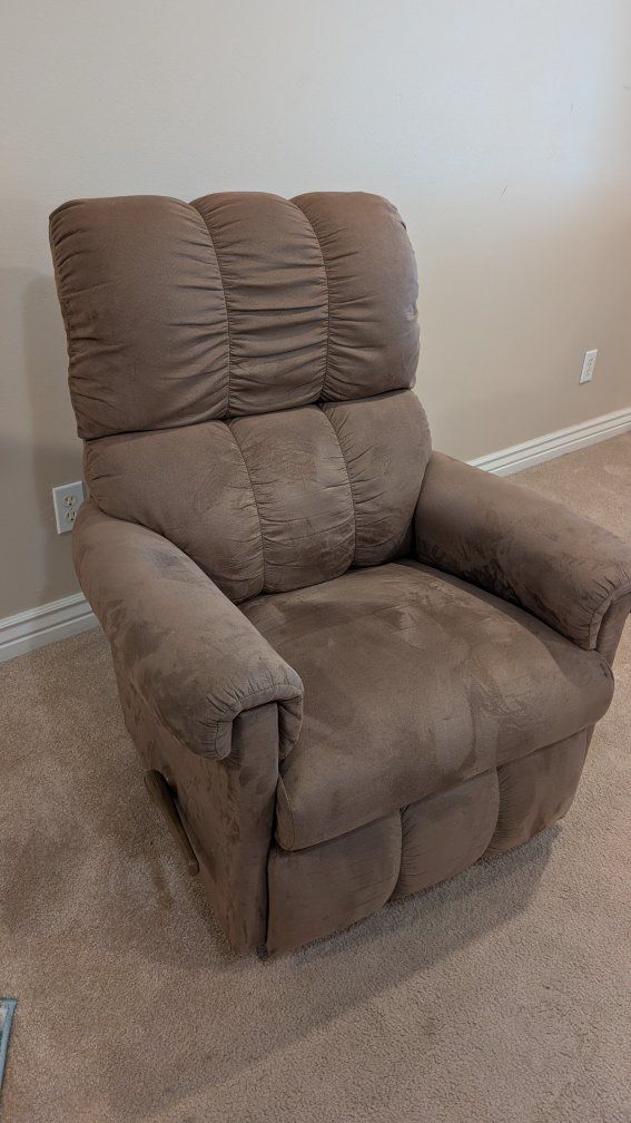 Estate dining and living room furniture