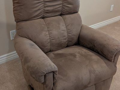 Estate dining and living room furniture