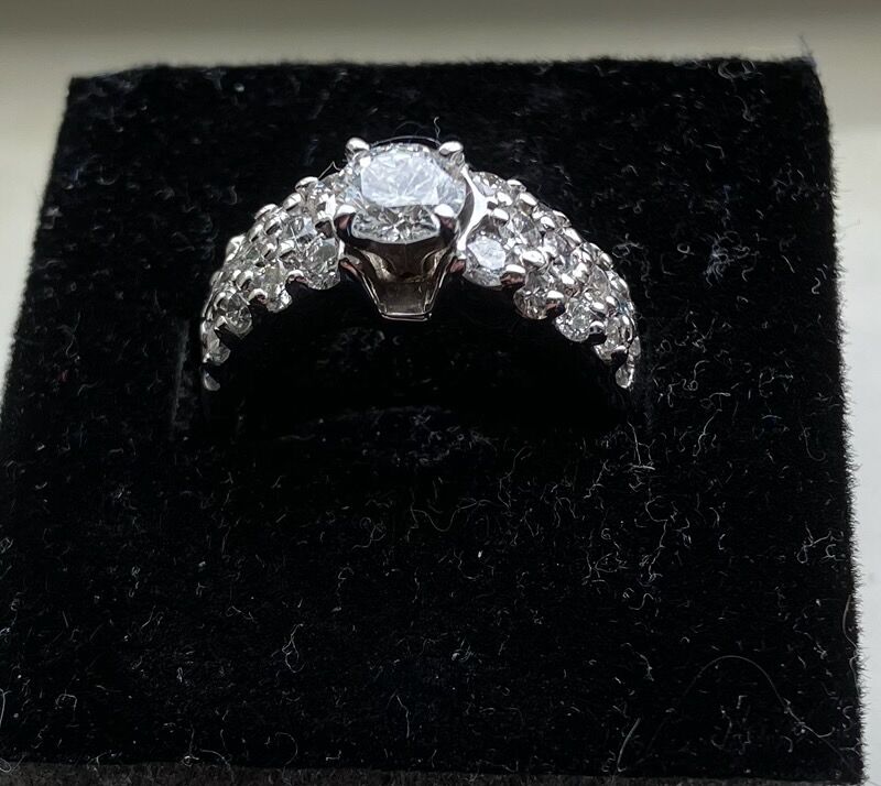 Wedding Ring for Sale