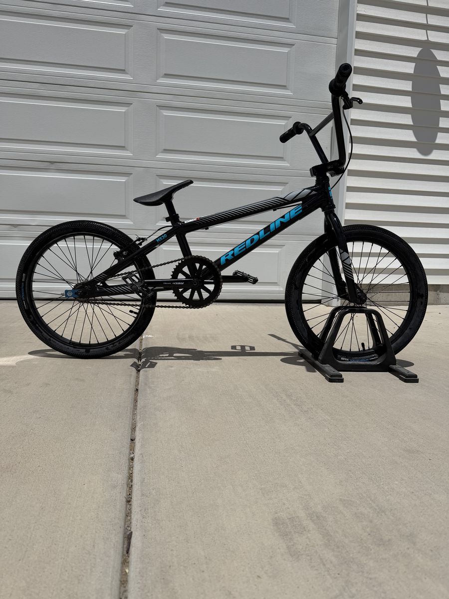 Redline MX20 (2024)