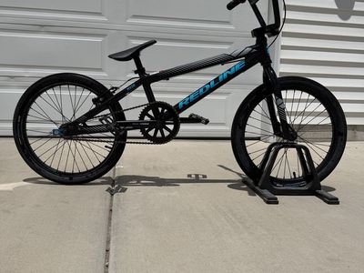 Redline MX20 (2024)