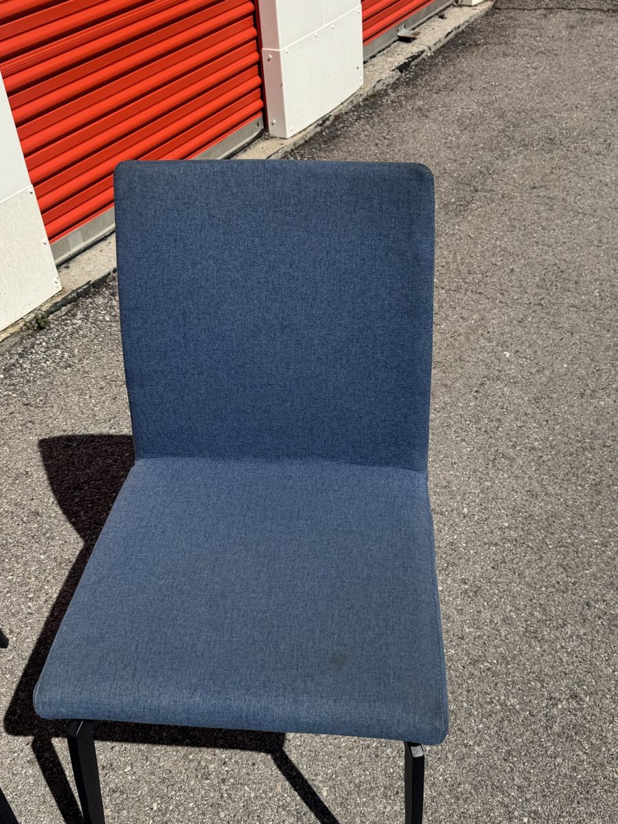 Great Dining Room chairs (3 Total!)